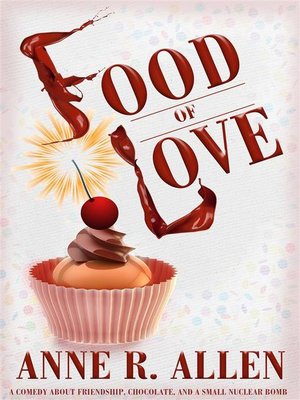 cover image of Food of Love